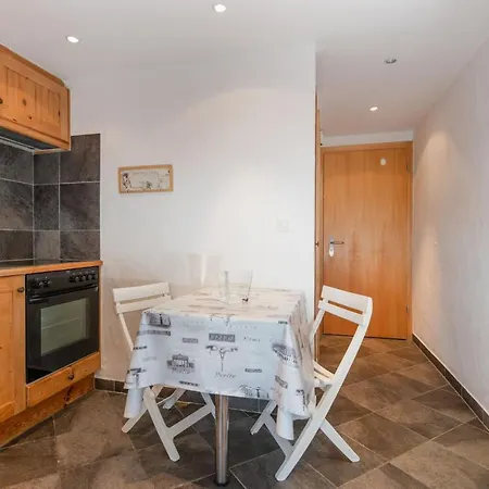 Apartment Studio Alpstar