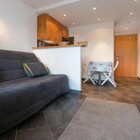Studio Alpstar Apartment