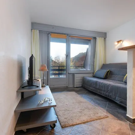 Apartmán Studio Alpstar Bagnes