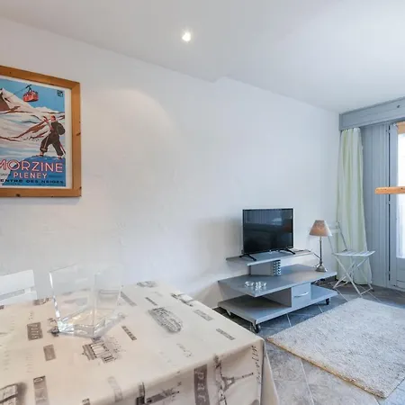Studio Alpstar Apartmán *