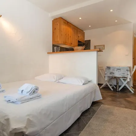 Apartmán Studio Alpstar *