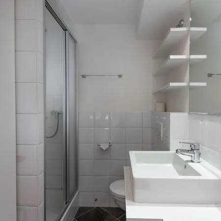 Studio Alpstar Apartment Bagnes